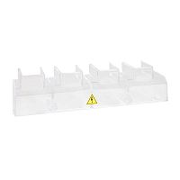 369438 Крышка клеммная верхняя OptiSwitch DI-F-2 КЭАЗ 
