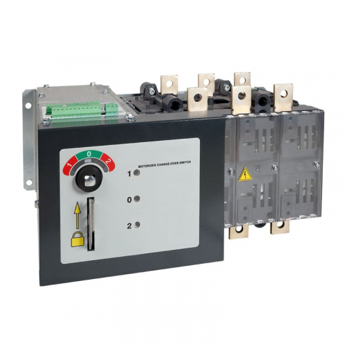 369333 Переключатель OptiSwitch DI-MT-630-3C КЭАЗ 