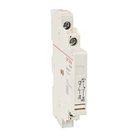 354835 Контакт мгновенного действия OptiStart ME GV3A01 КЭАЗ 