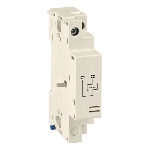 354825 Расцепитель независимый OptiStart ME GV2AS225 КЭАЗ 