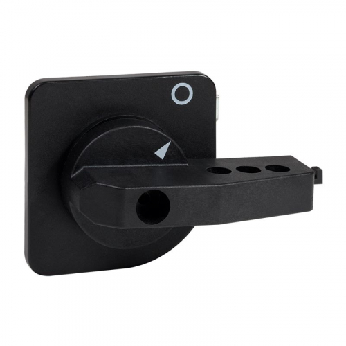 369406 Рукоятка OptiSwitch DI-F-3 черн. КЭАЗ 