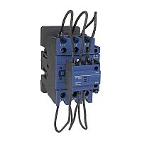 385285 Контактор OptiStart E LC1E40K M5 220В AC 2НО+1НЗ КЭАЗ 
