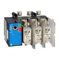369388 Выключатель 3п 125А OptiSwitch DI-F-00-125-3 КЭАЗ 