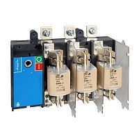 369402 Выключатель 3п 800А OptiSwitch DI-F-3-800-3 КЭАЗ 