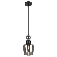 Б0066471 Светильник Antonela 4115-201 1хE27 40Вт (подвес) подвесной дизайн Rivoli 