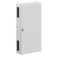R6NFW148025F Корпус напольный RAM fit 1400х800х250мм с боков. вырезами DKC 