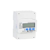 EOM016E688T Ваттметр-регулятор 3ф типа E DKC 