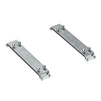 R6BRBBH100 Кронштейн шинодержателя R5BBH100103P РАМ Пауэр (RAM power) для RAM fit DKC 