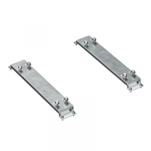 R6BRBBH100 Кронштейн шинодержателя R5BBH100103P РАМ Пауэр (RAM power) для RAM fit DKC 