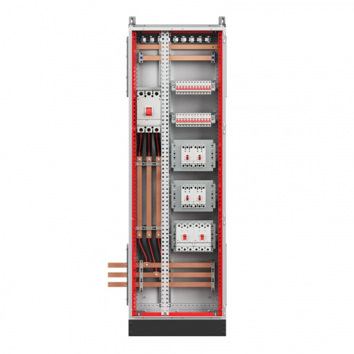 R6IP1480 Обрамление лицевое 1400х800 РАМ Пауэр (RAM power) для RAM fit DKC  фото 3