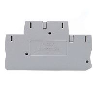 D-VPRTT-2.5-2P Изолятор торцевой для клеммы VPRTT-2.5-2P DKC 