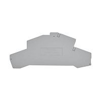 D-VPRTT-2.5S-QT Изолятор торцевой для клеммы VPRTT-2.5S-QT DKC 