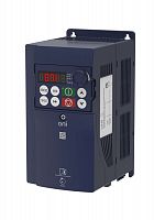 FC-230-21-022T Преобразователь частоты FC-230 1Ф 220В 2.2кВт 10А встроен. тормозной модуль ONI 