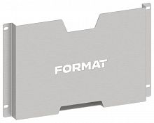 FO-00-PD-050 Карман для документации 500 FORMAT IEK 