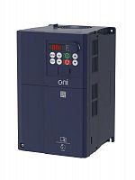 FC-431-33-11G15PT Преобразователь частоты FC-431 380В 11-15кВт 25-32А встроен. тормозной модуль ONI 