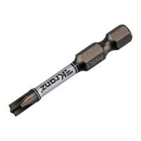 KR-92-0413-3 Бита для шуруповерта PH/SL1х50мм (уп.2шт) Kranz 