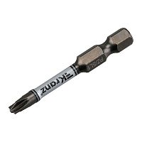 KR-92-0418-2 Бита для шуруповерта PZ/FL1х50мм (уп.2шт) Kranz 