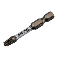 KR-92-0419-2 Бита для шуруповерта PZ/FL2х50мм (уп.2шт) Kranz 