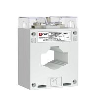 tte-30M-400 Трансформатор тока разъемный ТТЕ-30-400/5А mini кл. точн. 0.5 EKF 