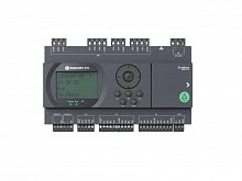 ZR2PP11BD Реле интеллектуальное SR2 24В DC дисплей 28 IO: 16 DI; 12 DO (реле) 1хRS485 1хRJ45 SE 