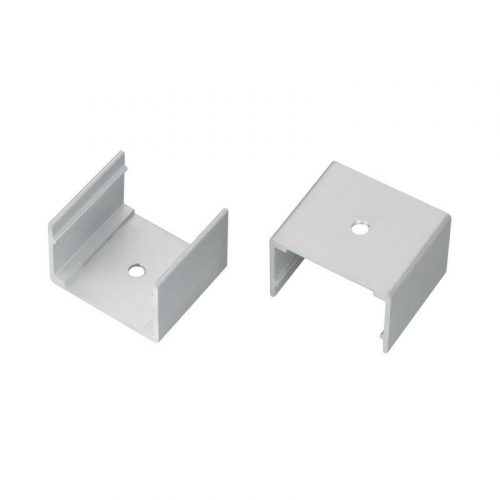 042138 Держатель ARL-STARDUST-3020-CLIP ANOD алюм. Arlight 
