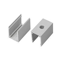 051953 Держатель ARL-WAVE-1225-CLIP ANOD алюм. Arlight 