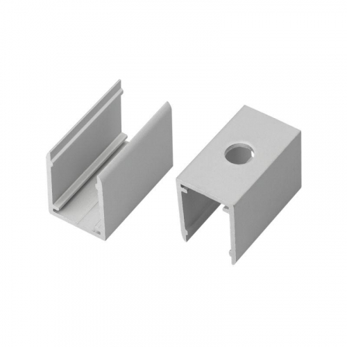 051953 Держатель ARL-WAVE-1225-CLIP ANOD алюм. Arlight 