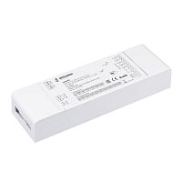 038210 Диммер SMART-CC-205-72-SH-PD-SUF 12-48В 5х150-500мА TUYA Wi-Fi 2.4G IP20 пластик INTELLIGENT ARLIGHT 