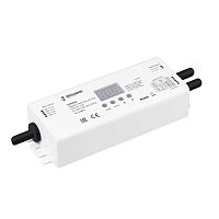 046513 Диммер SMART-PWM-104-82-DT6/DT8-WP-SUF 12-48В 4х5А IP67 DALI IP67 пластик INTELLIGENT ARLIGHT 