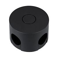 049825 Чаша накладная ART-INBELT-CANOPY-SURFACE-R98 BK Arlight 