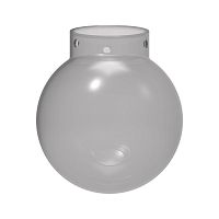 049256 Плафон ART-APRIORI-ZORB-GR-R110 стекло Arlight 