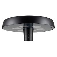 051859 Светильник ALT-CAN-50W Warm3000 BK 140 deg 230В 50Вт 3000К IP65 метал. Arlight 