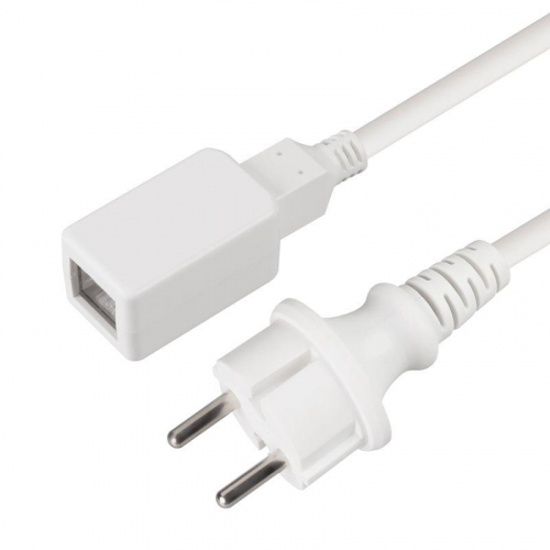 048891 Шнур питания для лент ARL-A84 пластик Arlight 