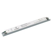 049481 Блок питания ARV-LG-24100-LINEAR-PFC-DALI2-PD 24В 4.2А 100Вт IP20 метал. Arlight 
