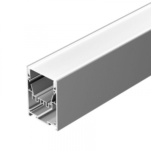 055136 Профиль IP-LINE-5475-2000 ANOD L2000 алюм. Arlight 