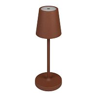 058566 Светильник SP-DAISY-TAB-1.5W Warm3000-MIX RS 90 deg IP54 метал. Arlight 