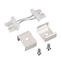 054910 Коннектор ARL-KIT-SLIM-FC пластик Arlight 