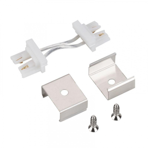 054910 Коннектор ARL-KIT-SLIM-FC пластик Arlight 