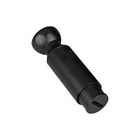 049826 Кронштейн поворотный ART-INBELT-BRACKET BK Arlight 
