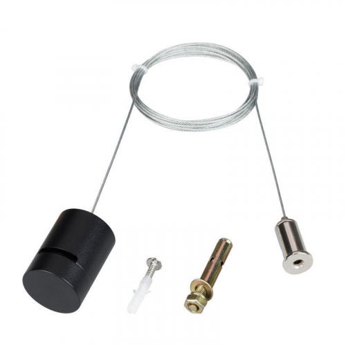 047329 Подвес ART-INBELT-HANG BK Arlight 