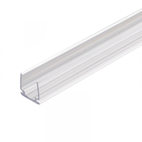 048871 Профиль ARH-CH17-2000-PVC L2000 пластик Arlight 