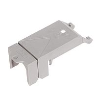 HAR-120 Крышка для клеммы FER-120 DKC 