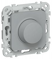 FI-D22-0250-P-K03 Светорегулятор проходной СП FLITE СС16-5-1-ФлС LED 250Вт механизм сер. IEK 