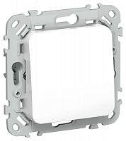 FI-FL20-K01 Подсветка СП FLITE ПЛ20-ФлБ 4000К встраив. механизм бел. IEK 