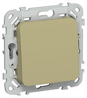 FI-FL20-K26 Подсветка СП FLITE ПЛ20-ФлО 4000К встраив. механизм олив. IEK 