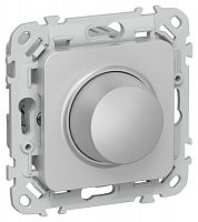 FI-D22-0250-P-K47 Светорегулятор проходной СП FLITE СС16-5-1-ФлА LED 250Вт механизм алюм. IEK 