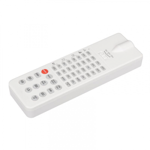 036726 Пульт ARL-SR-010-IR IP20 Пластик Arlight 
