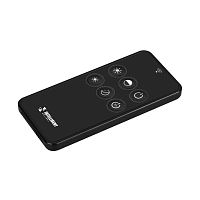 045929 Пульт SMART-801-22-1G-DIM Black 3В 2.4G IP20 пластик INTELLIGENT ARLIGHT 