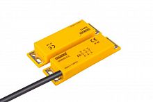 SMB30LC2-B18 Датчик магнитный (2НЗ+НО) провод 2мх30LC2-B18