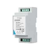 050547 Модуль релейный DALI2-701-72-ADDR-DRO-DIN Grey (230В 1х16А) DIN-рейка INTELLIGENT Arlight 